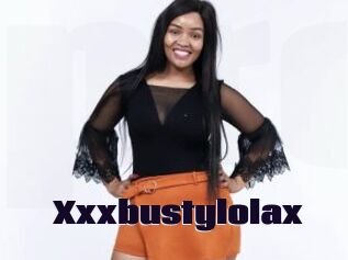 Xxxbustylolax