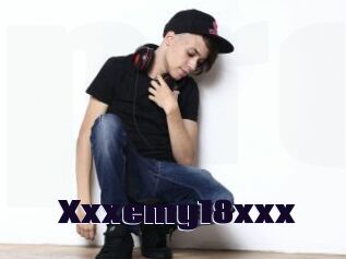 Xxxemy18xxx