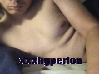 Xxxhyperion