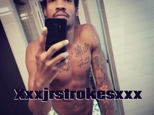 Xxxjrstrokesxxx