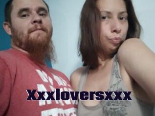 Xxxloversxxx