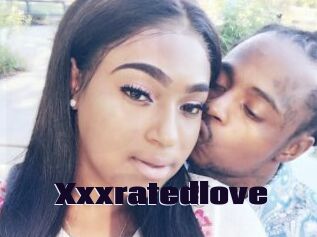 Xxxratedlove