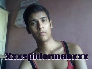 Xxxspidermanxxx