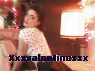 xxxvalentinexxx Prolap Sex