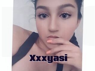 Xxxyasi