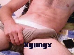 Xyungx