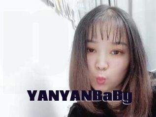 YANYANBaBy