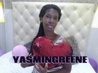 YASMINGREENE