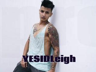 YESIDLeigh