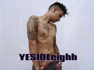 YESIDLeighh