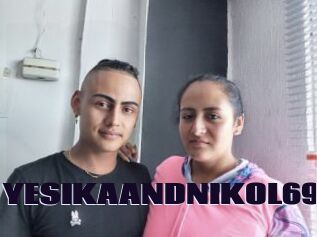 YESIKAANDNIKOL69