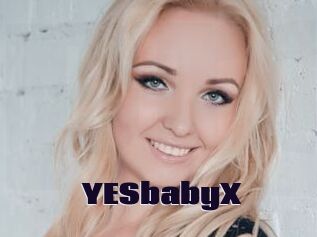 YESbabyX Prolap Sex