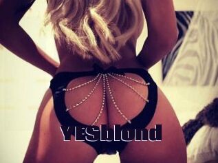 YESblond