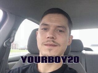 YOURBOY20