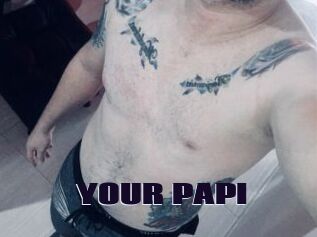 YOUR_PAPI