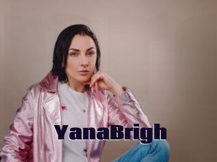 YanaBrigh