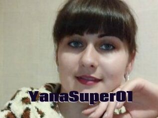 YanaSuperO1
