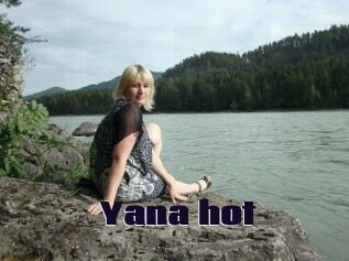 Yana_hot Prolap Sex
