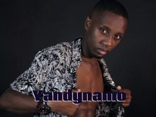 Yandynamo