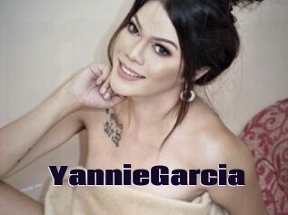 YannieGarcia