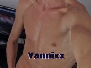 Yannixx