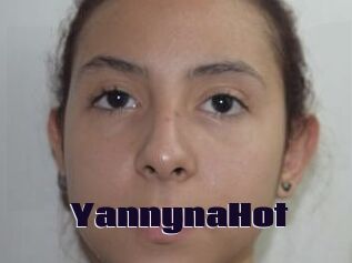 YannynaHot
