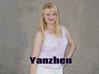 Yanzhen