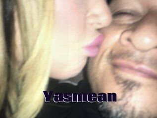 Yasmean