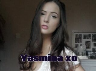 Yasmina_xo