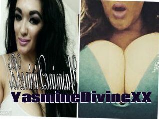 YasmineDivineXX