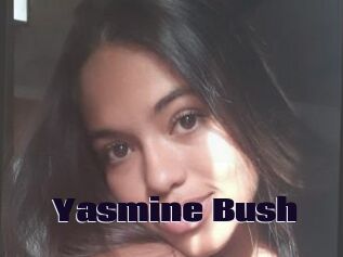 Yasmine_Bush