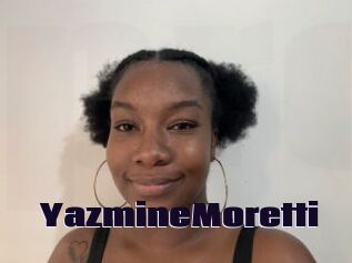 YazmineMoretti