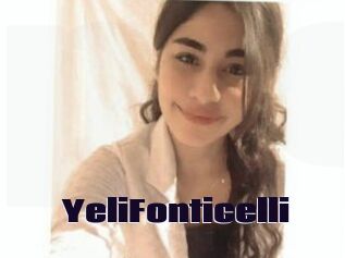 YeliFonticelli