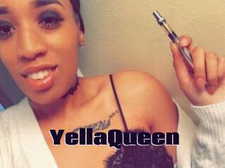 YellaQueen