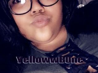 YellowwB0ne