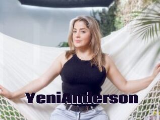 YeniAnderson