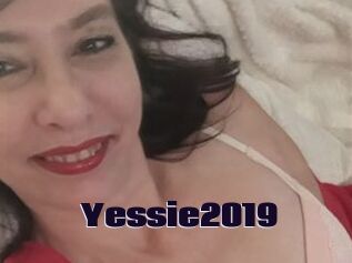 Yessie2019