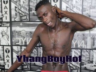 YhangBoyHot Prolap Sex