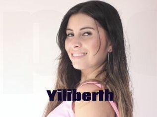 Yiliberth