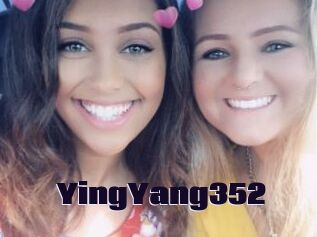 YingYang352 Prolap Sex