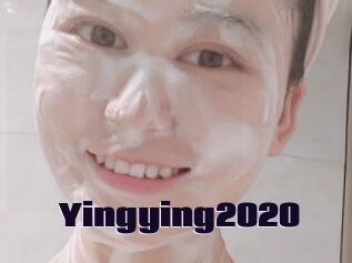 Yingying2020