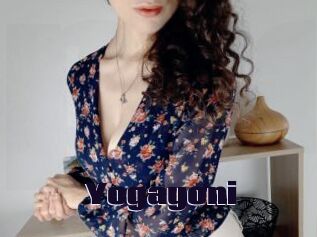 Yogayoni