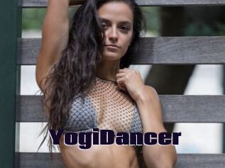 YogiDancer