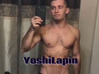 Yoshi_Lapin