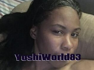 Yoshi_World83