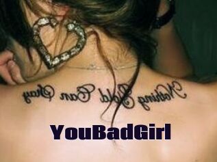 YouBadGirl