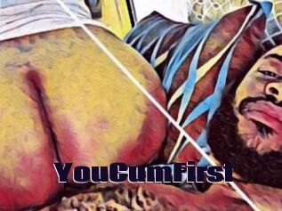 YouCumFirst Prolap Sex