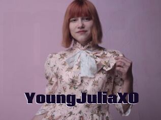 YoungJuliaXO