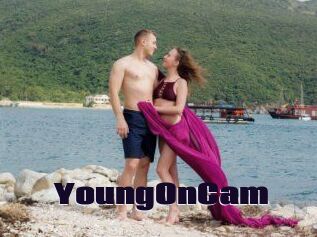 YoungOnCam Prolap Sex