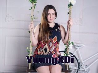 YoungXDi Prolap Sex